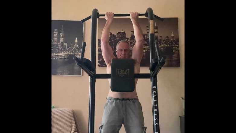 Alex Art: Film865333