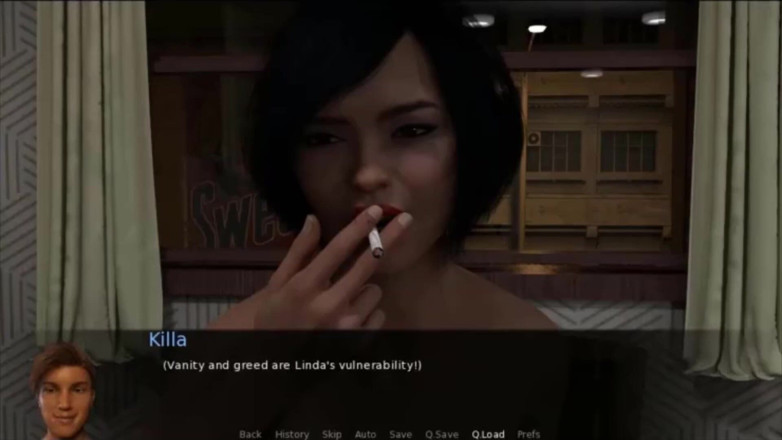 Visual Novels: Bangcity část 14