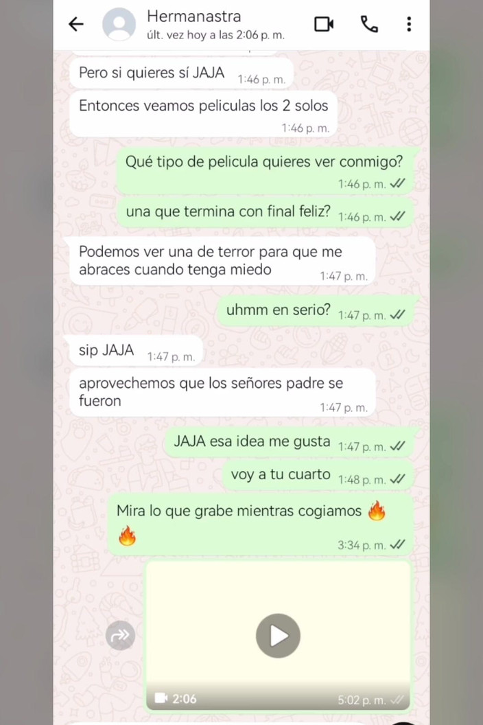 Natasha Caseros: Natasha caseros - nati dolce