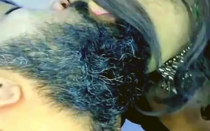 Indiansissychubby: Boy Anal Fun