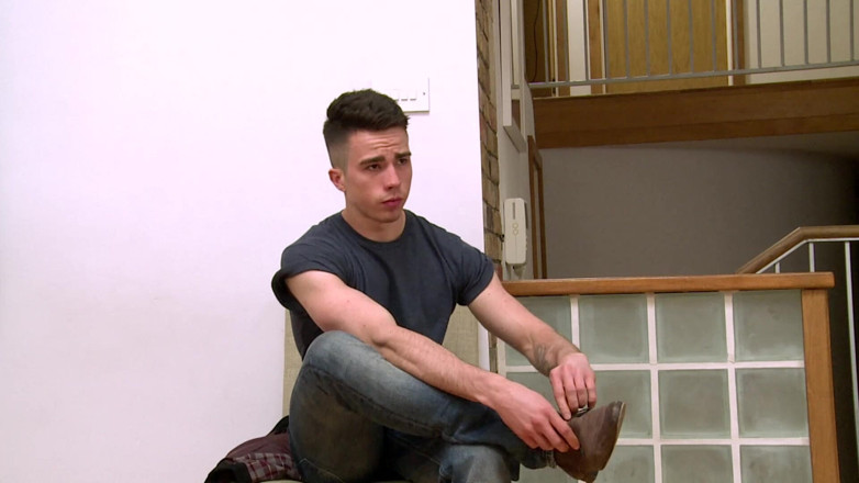 UK Naked Men: Brute Club &amp; Danny Montero