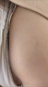 Výstřik do zadku