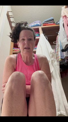 Beth Mc.Kenna: Es wird ein toller Montag!