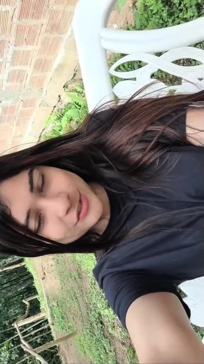 Yulieth Gomez: Mama vitregă, îmi vei cumpăra o motocicletă? | Sexul este o parte...