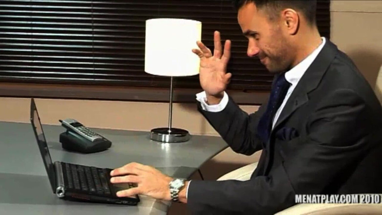 MenAtPlay: Les journaux de webcam