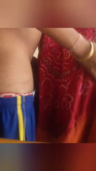 Priya Bhabi Big Ass Show Sesja wideo
