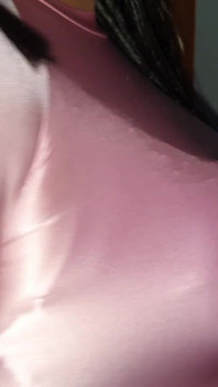 Electric Pink Boobs