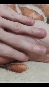 Foot Fetish