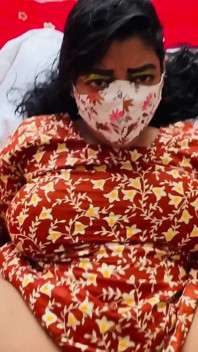 Desi Pov Story - petang yang tenang yang perlahan-lambat berubah