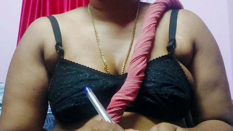 Desi Mohini: 인도 인도 아줌마와 섹시한 소년 아주 좋은 섹시 Chudai