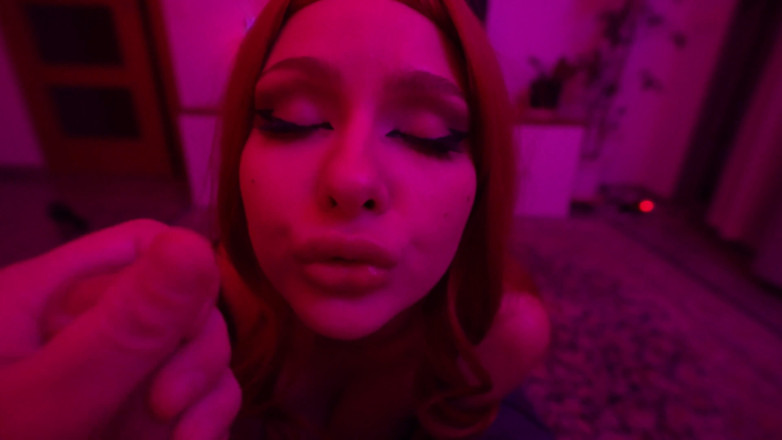 Alexa Poshspicy: Soția mea s-a întors de la club cu un cur luxat....