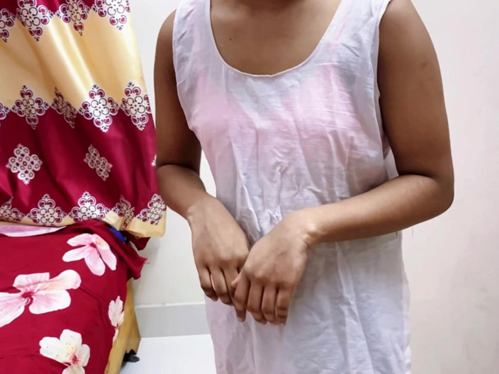 Bdsex24: Mi bhabhi sexy favorita quiere follar conmigo