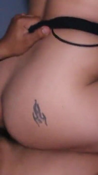 I Woke up in the Early Morning to Fill My Wife's Pussy with Milk