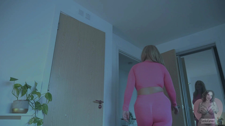 Sasha Curves: La matrigna e la pozione dell'amore