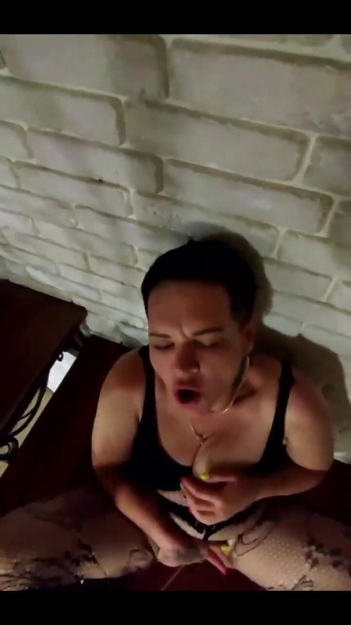 KarmenMilf: 보디스톡