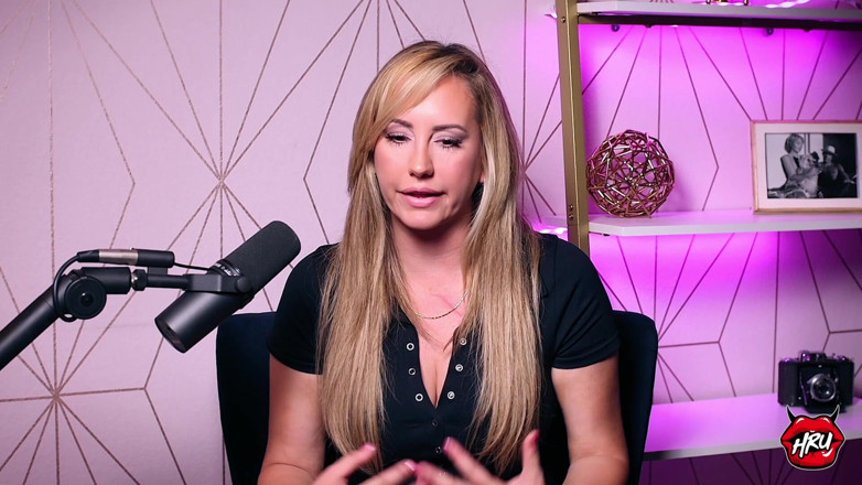Holly Randall Productions: Brett Rossi: the Comeback, the Chaos, and What Really Happened...