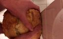 Fs fucking: ब्रेड की चुदाई