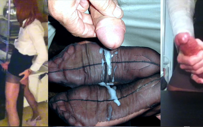 TVI Studios Val Parker: Mi sego con il bondage ed il porno con i...