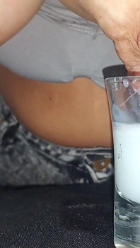 Je trahe mon lait maternel