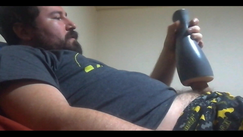 Rokkuman: रात में हमेशा हॉट