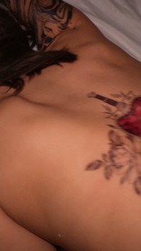 Rough Squirting Fuck
