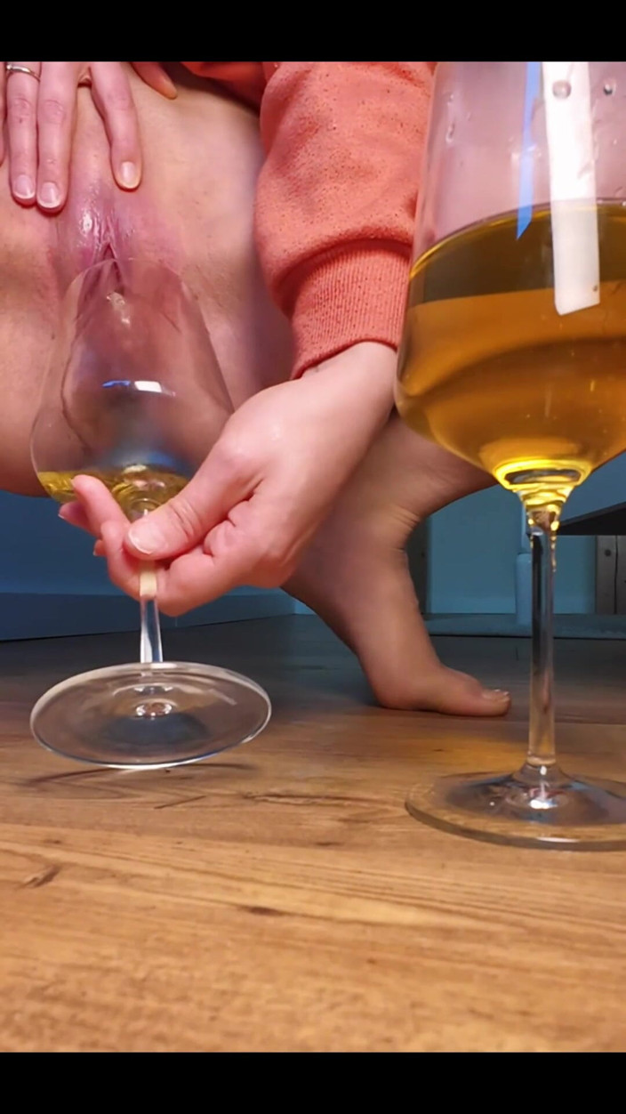 Lilux69: Let's Raise a Glass to the New Year