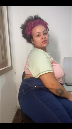 Cutiepiie Chubby: Osuruklarımı sevenler için, senin için bir şeyim var