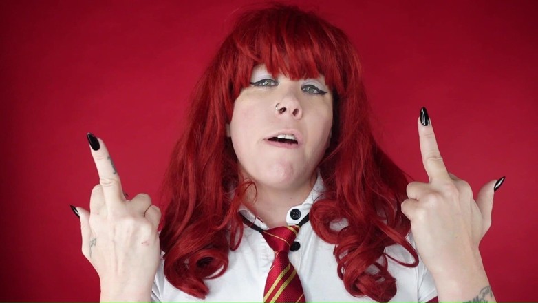 Deanna deadly: Kompilacja fuck you tom 6