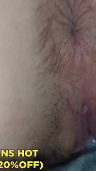 My Stepbrother Puts the Milk in My Argentinian Vagina, Big Cumshot Inside