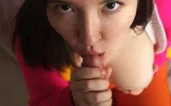 Malaysian Curvy Teen & Her Stepfather Blowjob, Anal, and All Kinds of Fucking
