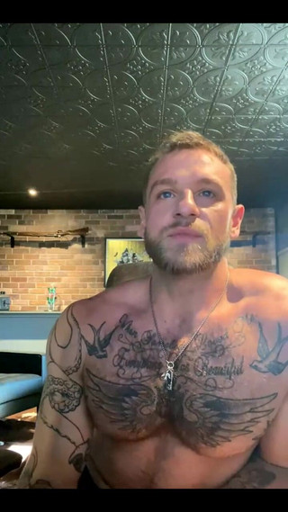 Leo Bayne: Я смог восстановить живой поток