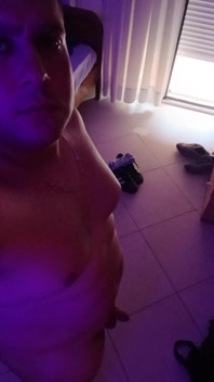 Sex Lover