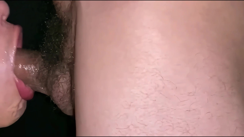 Danmel X: Make Him Inhale My Musky Balls Then Gag