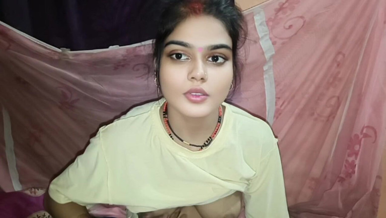 Sital: Indická krásná muslimská dívka