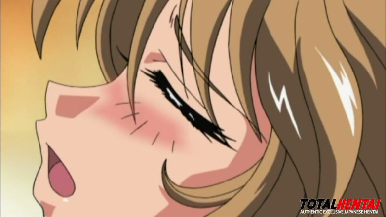 Total Hentai: Love Doll - the Rose Room