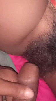 After a Long Time, I Enjoyed Sex a Lot