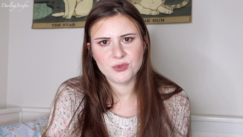 Darling Josefin: Saya Mainan Seks Tuan