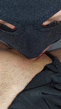 Dominatrix en casting para el mejor orgasmo de cunnilingus