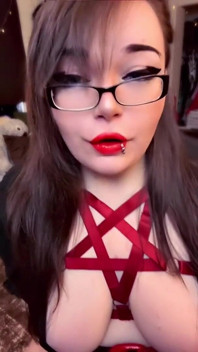 Ahegao JOI for Master