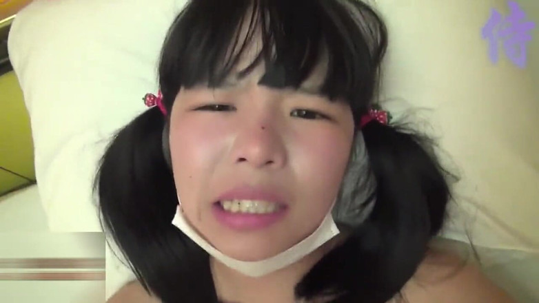 Asian teeny club: Napalone azjatyckie dziwki # 255