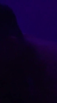 The Buddy Dude Suck My Dick in a Blue Light Room