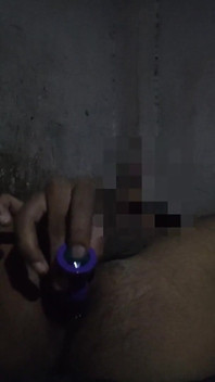 Jake (jakipz) Andrich duș și spălându-și musculare