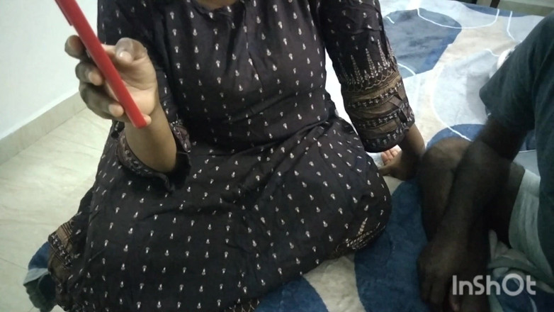 Priya aunty: Talking About Her Acting Videos