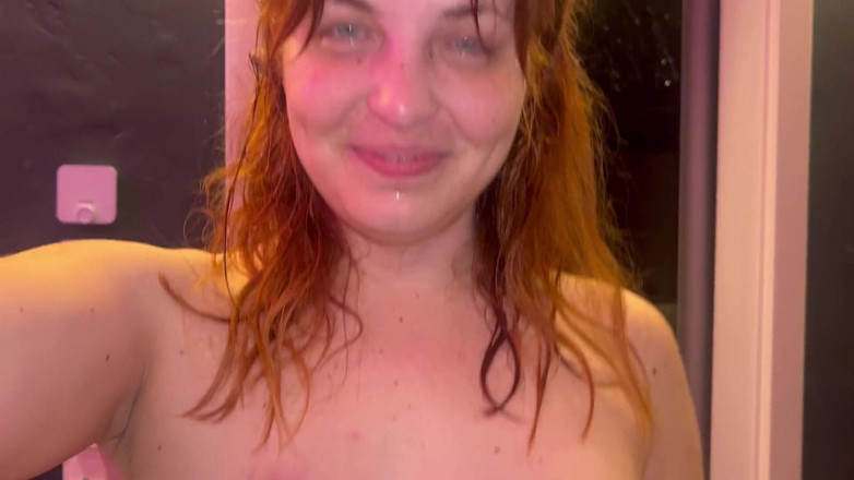 Elena917: Šukání do obličeje od fanouška