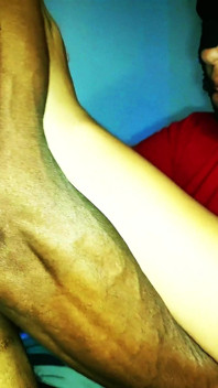 Lait et sperme