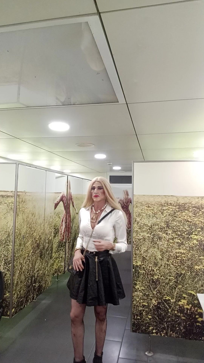 Tatiana Zorrita: Bbw