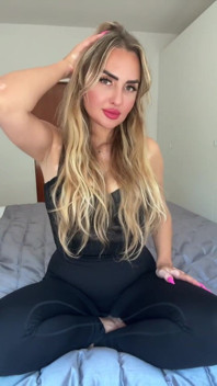 Goddess Moment