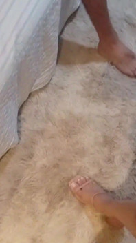 My Husband Doesn't Want to Have Sex with Me. I Took a Taxi Without Wearing Panties, and the Driver Asked to See My Pussy!
