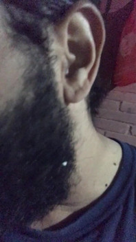 I Sucking My Dick.