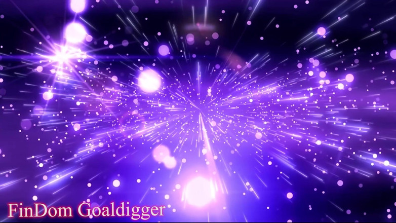 FinDom Goaldigger: Fantasia de transformação mágica
